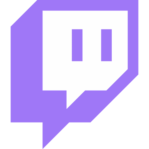 400 Twitch Followers